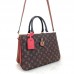 Louis Vuitton Millefeuille 